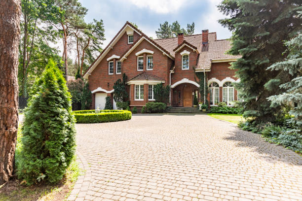 Best Best Driveway Pavers  in Holgate, OH