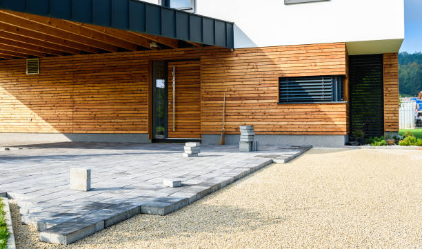 Best Professional Driveway Pavers  in Holgate, OH