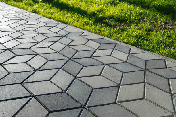Best Permeable Paver Driveway  in Holgate, OH