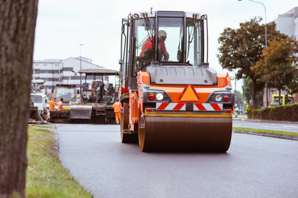 Best Driveway Paving Company  in Holgate, OH