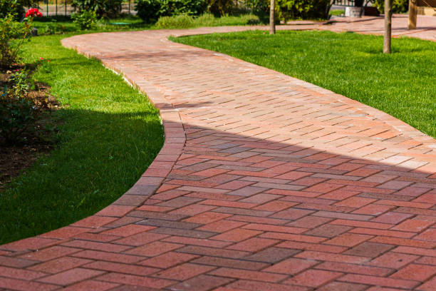 Cobblestone Driveway Pavers in Holgate, OH