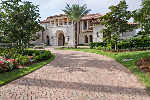 Best Driveway Repair Near Me  in Holgate, OH