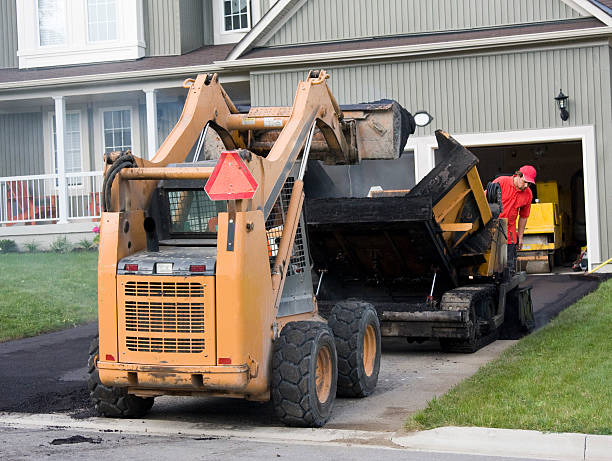 Best Concrete Paver Driveway  in Holgate, OH