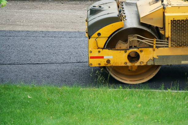 Best Cobblestone Driveway Pavers  in Holgate, OH