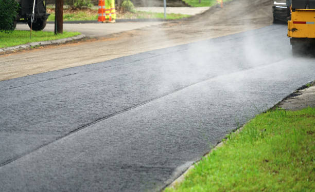 Best Permeable Paver Driveway  in Holgate, OH