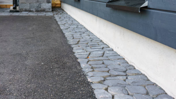 Reasons to Select Us for Your Driveway Paving Requirements in Holgate, OH