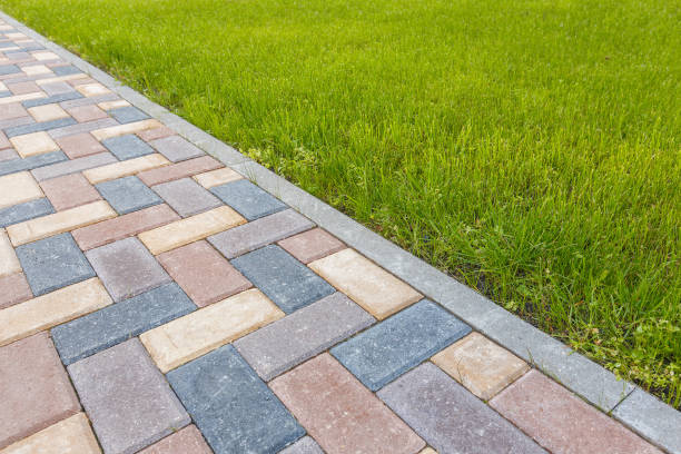 Best Driveway Pavers Near Me  in Holgate, OH