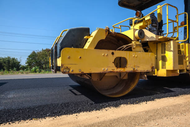 Best Driveway Pavers Near Me  in Holgate, OH